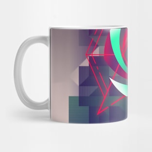 TITAN SHIELD GALACTIC GAME Mug